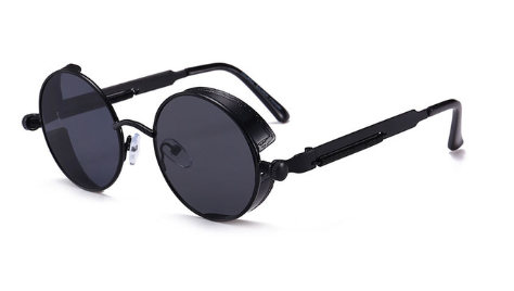 90s Rave Brille