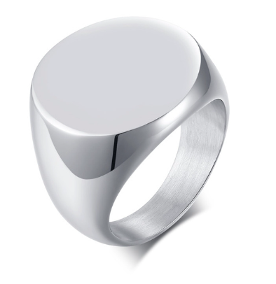 Siegelringe (Verschiedene Designs)