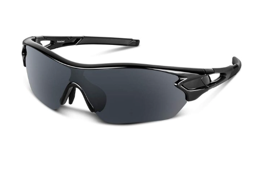 Rave Glasses 'Sportacus'