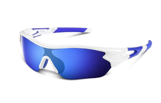 Rave Glasses 'Sportacus'