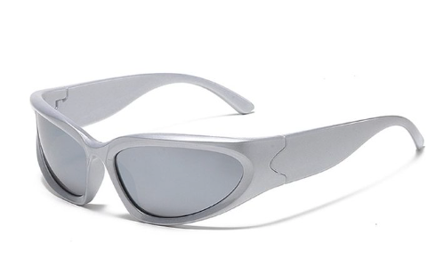 Rave Brille 'iRobot'