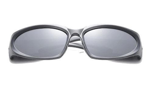 Rave Brille 'iRobot'