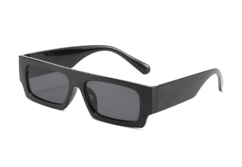 Rave Brille 'Darkness'