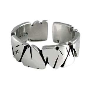 Ring 'Grillz'