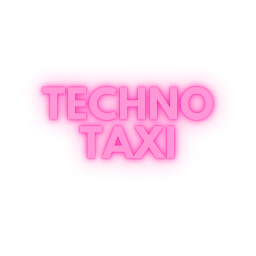 Techno Taxi