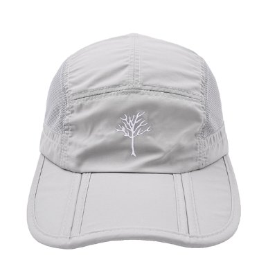 Breezy Tree Hat