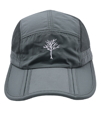 Breezy Tree Hat