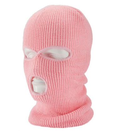 Balaclava (Verschiedene Farben)