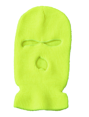 Balaclava (Verschiedene Farben)