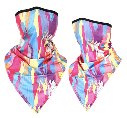 Rave Bandana (Verschiedene Designs)