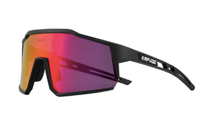 Rave Brille 'Snowbob'