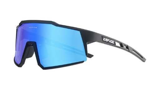 Rave Brille 'Snowbob'