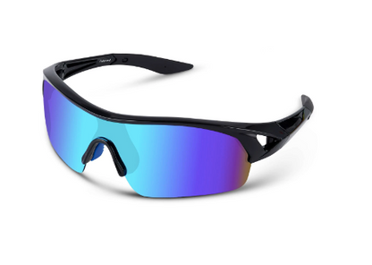 Schnelle Brille 'iSpeed'