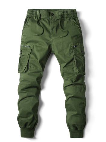 Cargo Pants Classic (Herren)