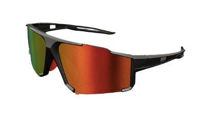 Wilde Skibrille