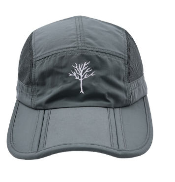 Breezy Tree Cap