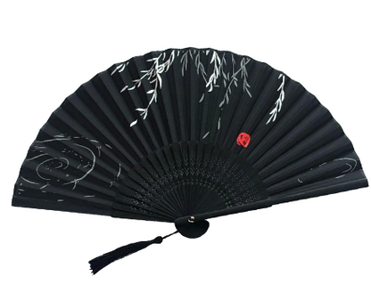 Asian Rave Fan