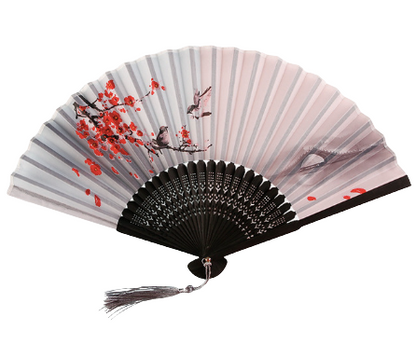 Asian Rave Fan