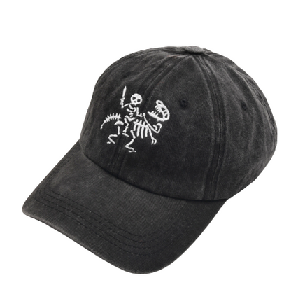 Deadly Rave Cap
